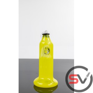 BOB MARLEY OIL BURNER 5inch